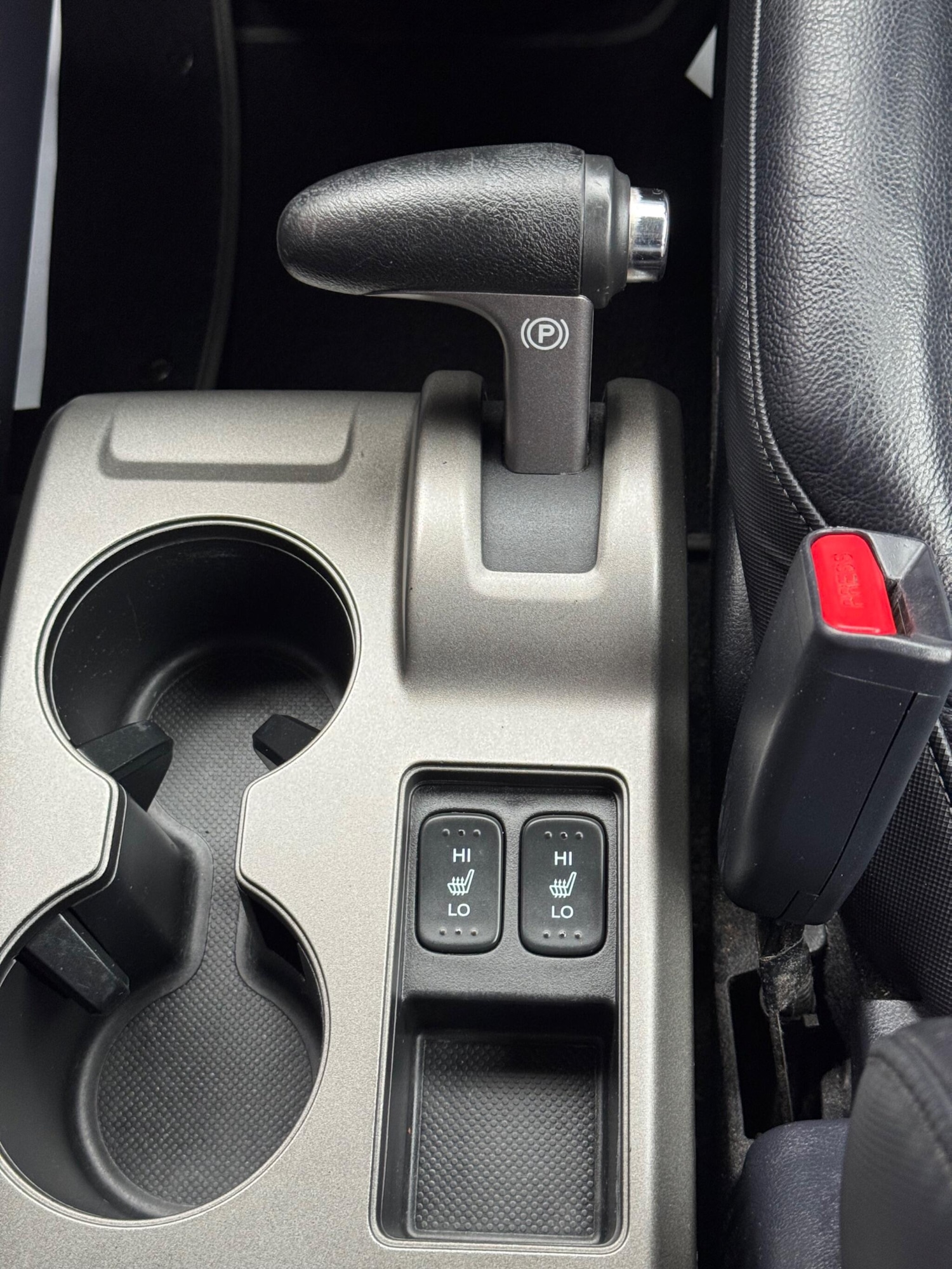 Used Honda CR-V 2011 for sale - 77426084: Photo 16