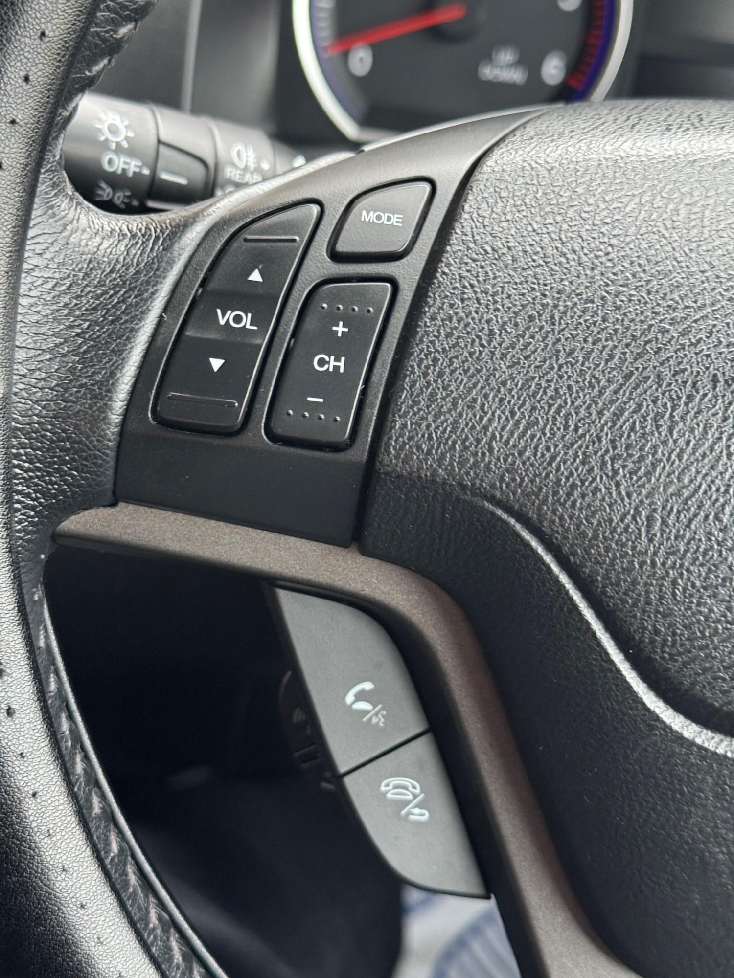 Used Honda CR-V 2011 for sale - 77426084: Photo 19