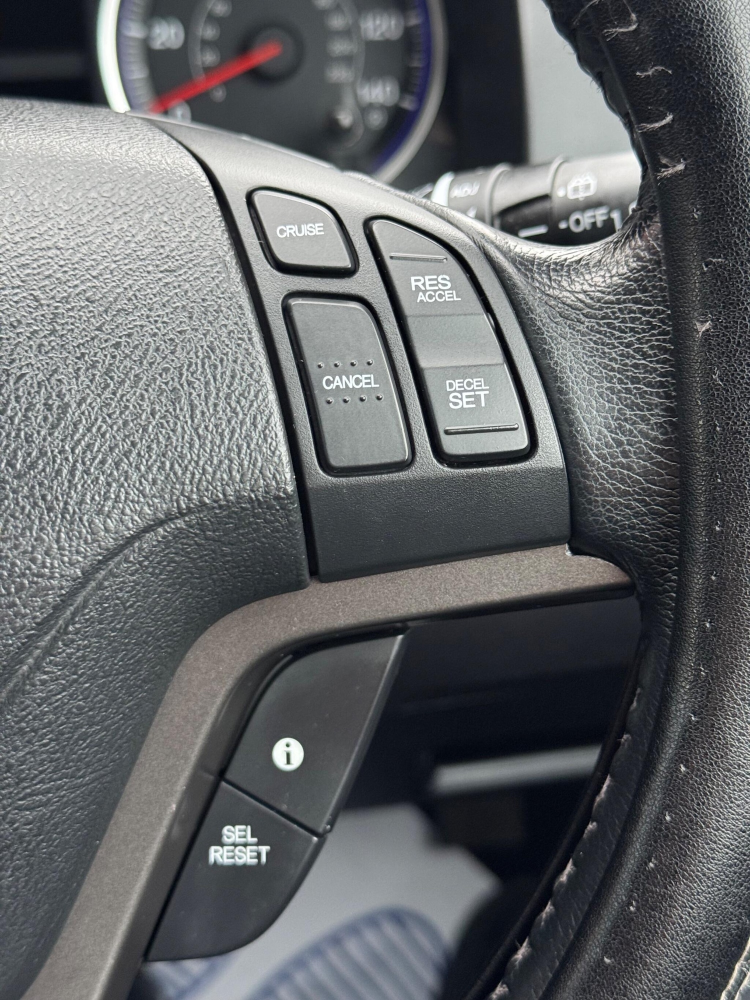 Used Honda CR-V 2011 for sale - 77426084: Photo 20