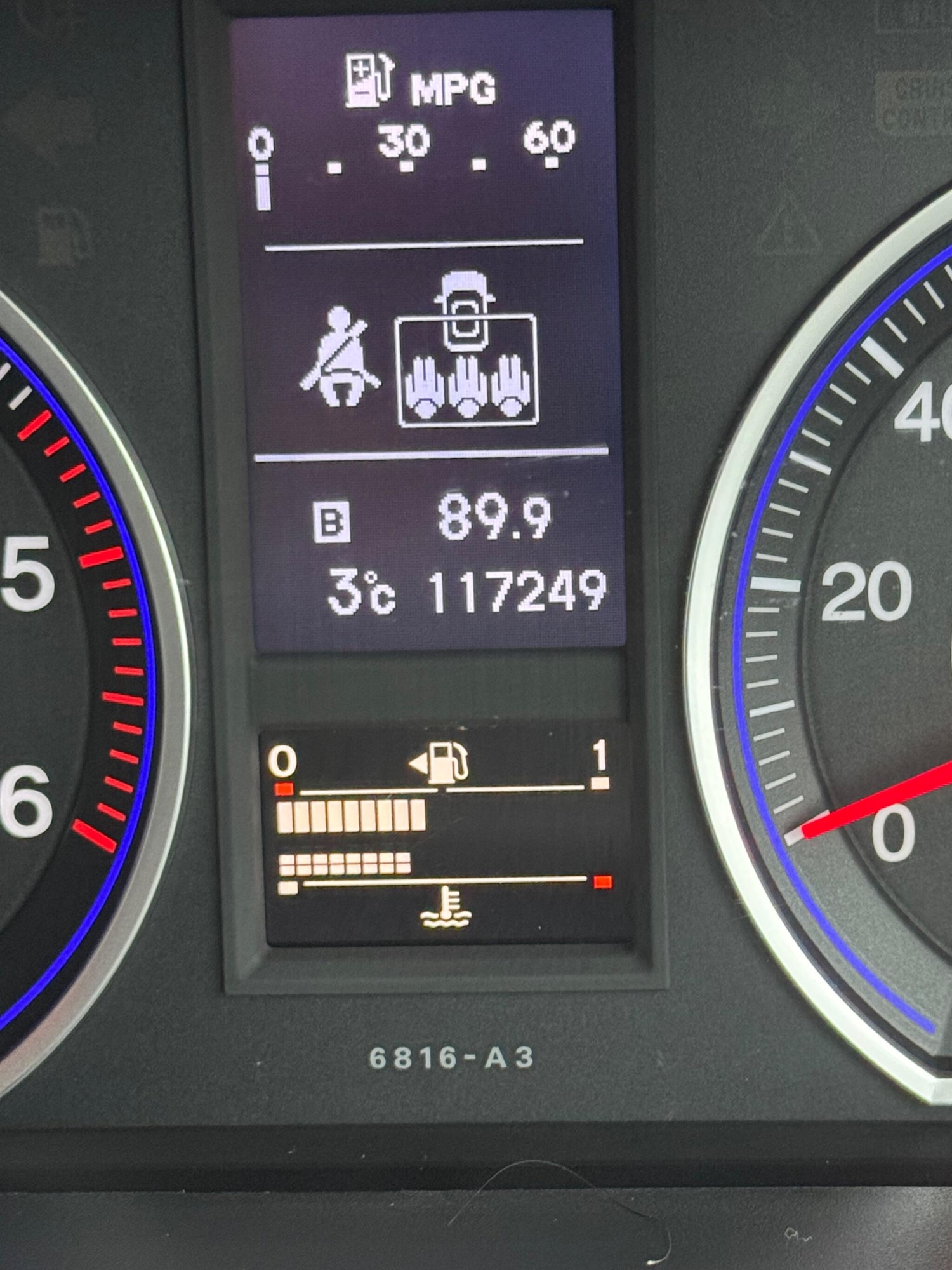 Used Honda CR-V 2011 for sale - 77426084: Photo 22