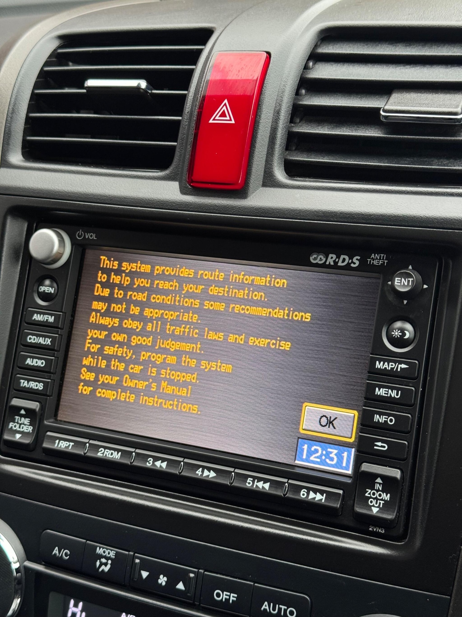 Used Honda CR-V 2011 for sale - 77426084: Photo 23