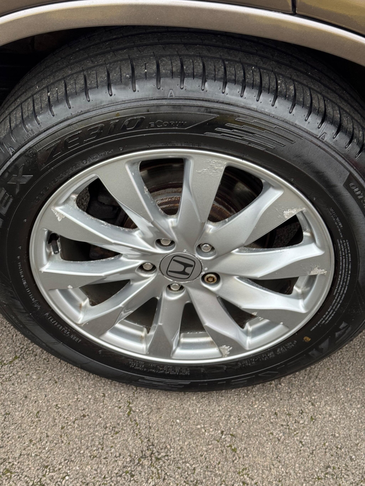 Used Honda CR-V 2011 for sale - 77426084: Photo 28