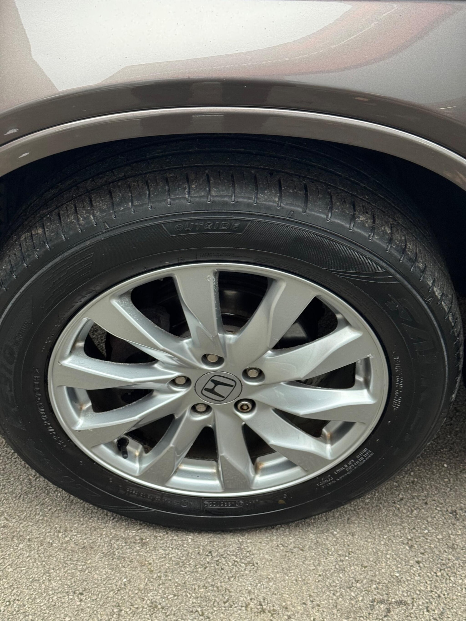 Used Honda CR-V 2011 for sale - 77426084: Photo 30