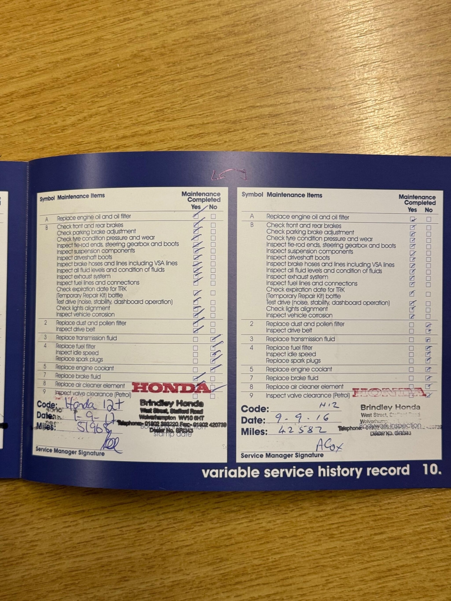 Used Honda CR-V 2011 for sale - 77426084: Photo 33