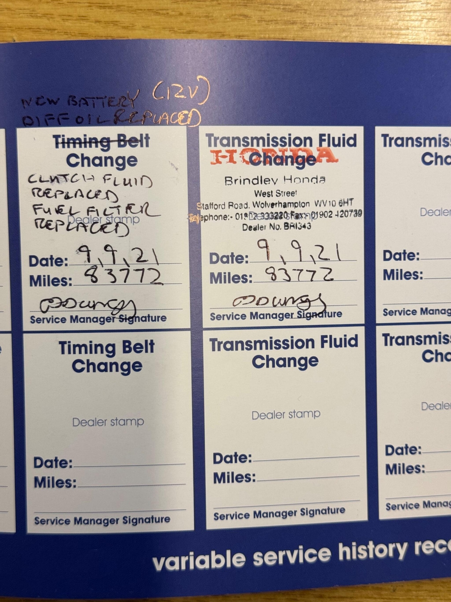 Used Honda CR-V 2011 for sale - 77426084: Photo 36