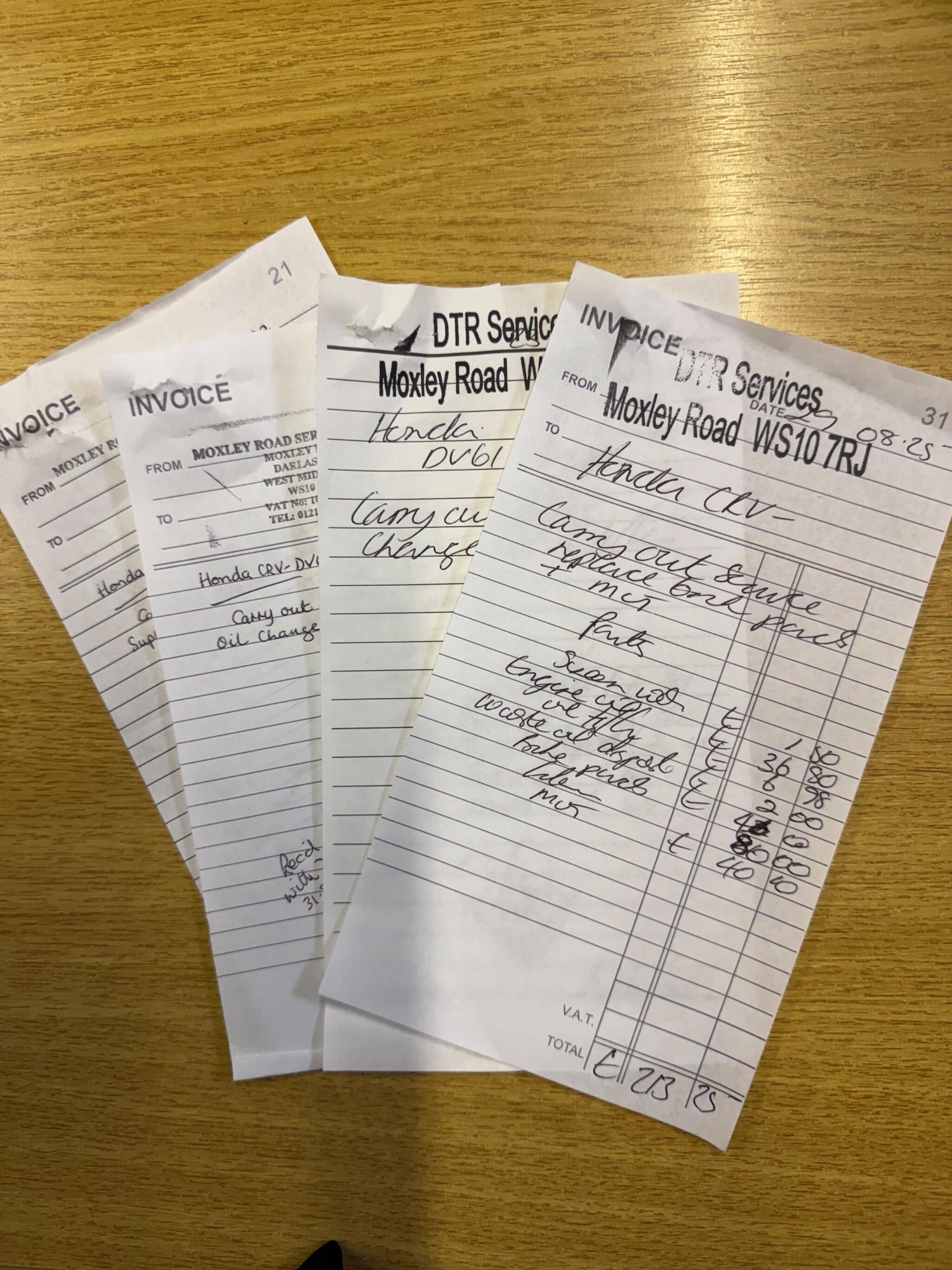 Used Honda CR-V 2011 for sale - 77426084: Photo 37