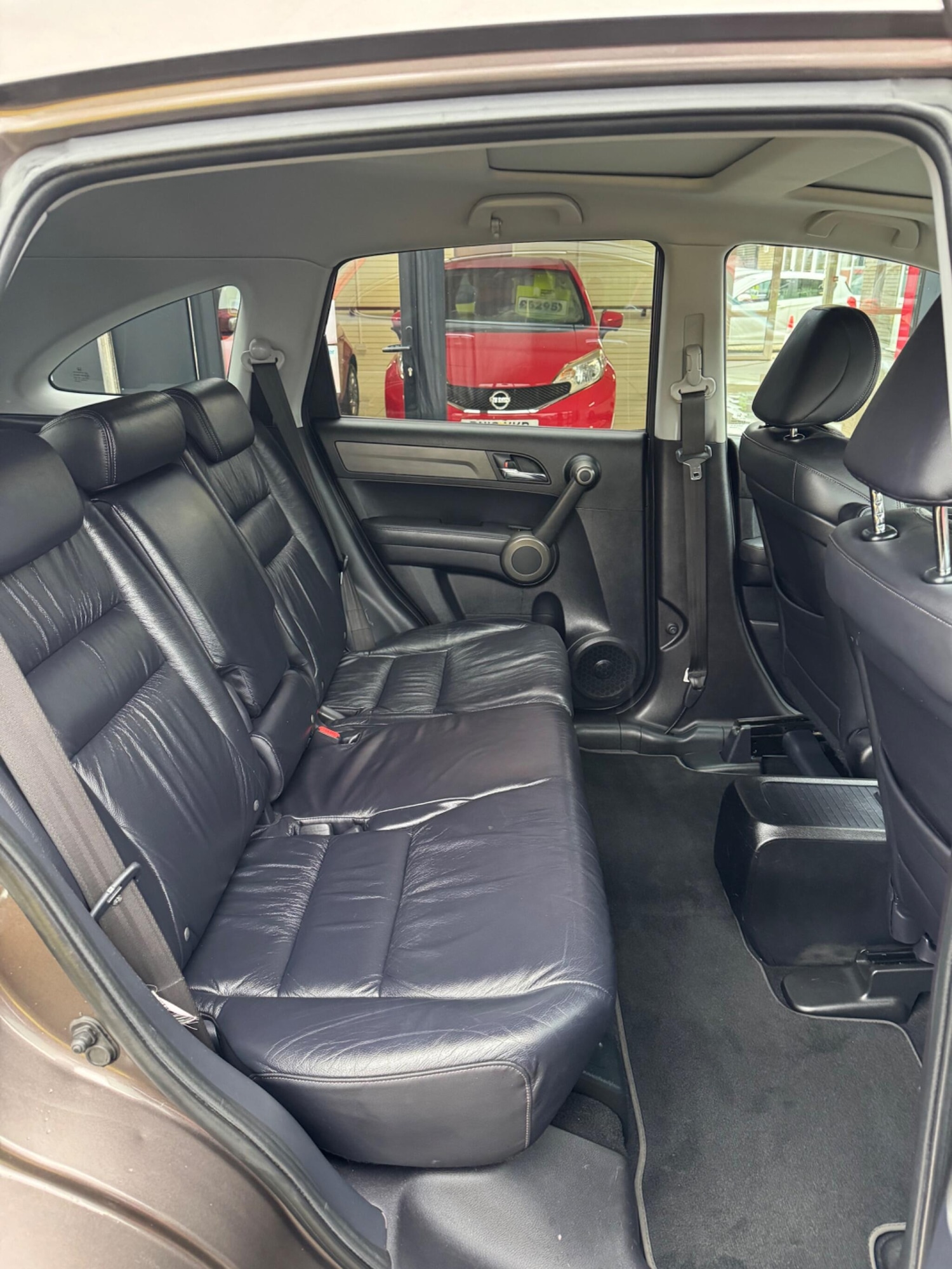 Used Honda CR-V 2011 for sale - 77426084: Photo 9