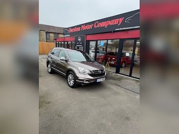 Used Honda CR-V 2011 for sale - 78810447: Photo