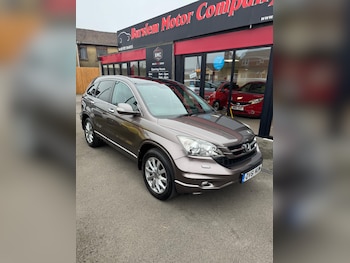 Used Honda CR-V 2011 for sale - 78810447: Photo