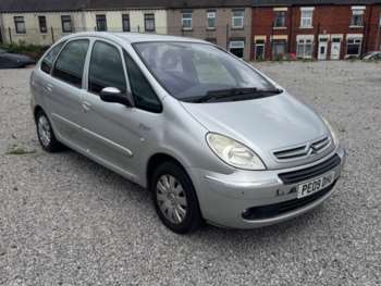 (09) - 1.6 HDi VTX 5dr