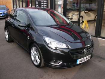 Used Vauxhall Corsa 2016 for sale - 73944207: Photo