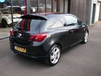 Used Vauxhall Corsa 2016 for sale - 73944207: Photo