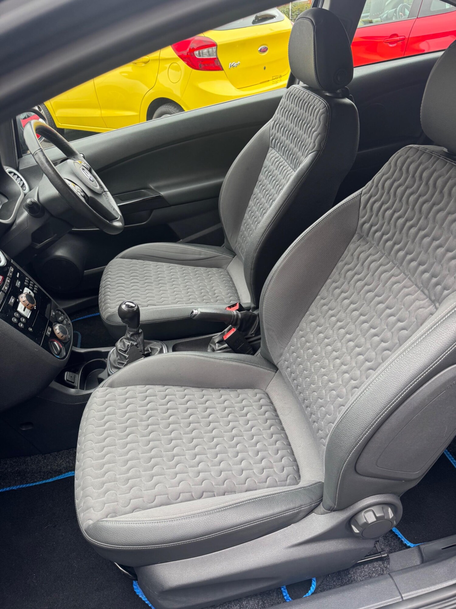 Used Vauxhall Corsa for sale - 78141439: Photo 10