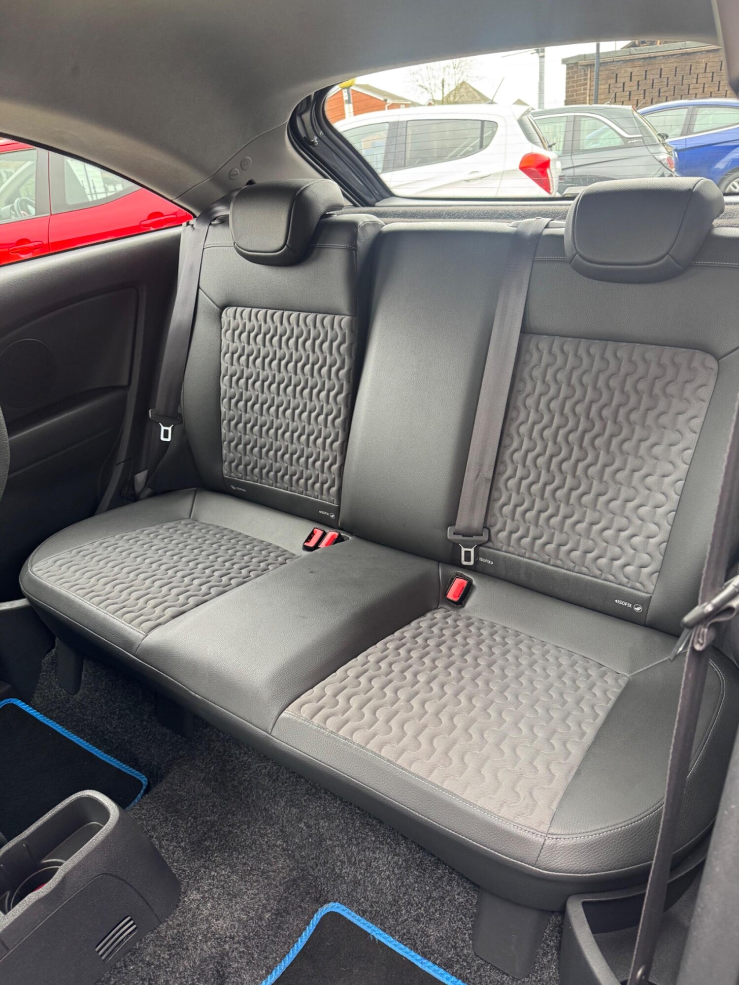 Used Vauxhall Corsa for sale - 78141439: Photo 11