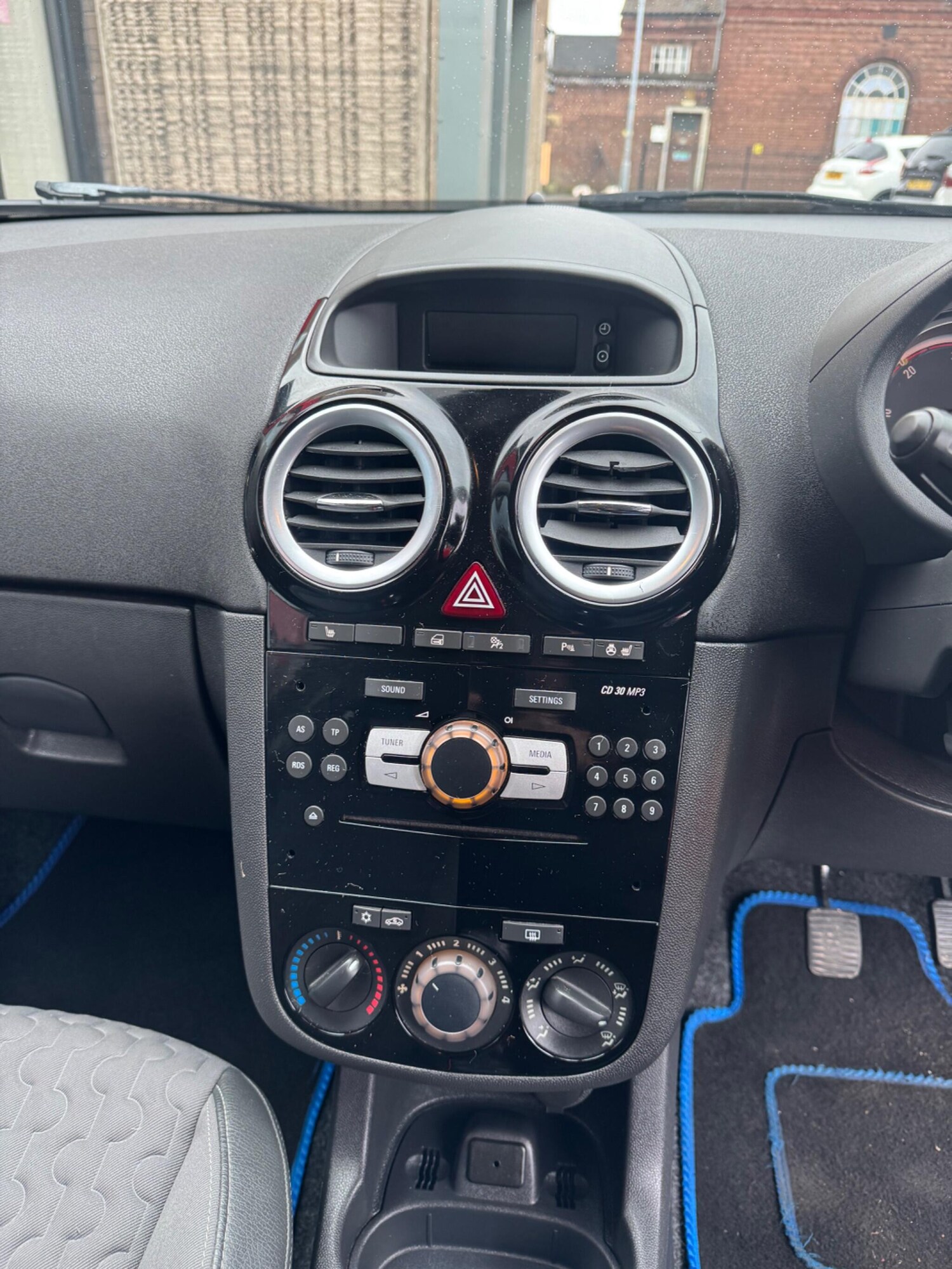 Used Vauxhall Corsa for sale - 78141439: Photo 15