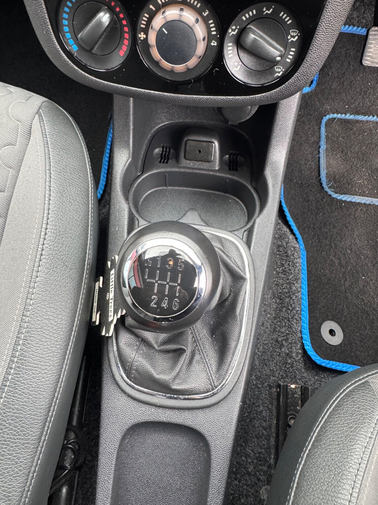 Used Vauxhall Corsa for sale - 78141439: Photo 16