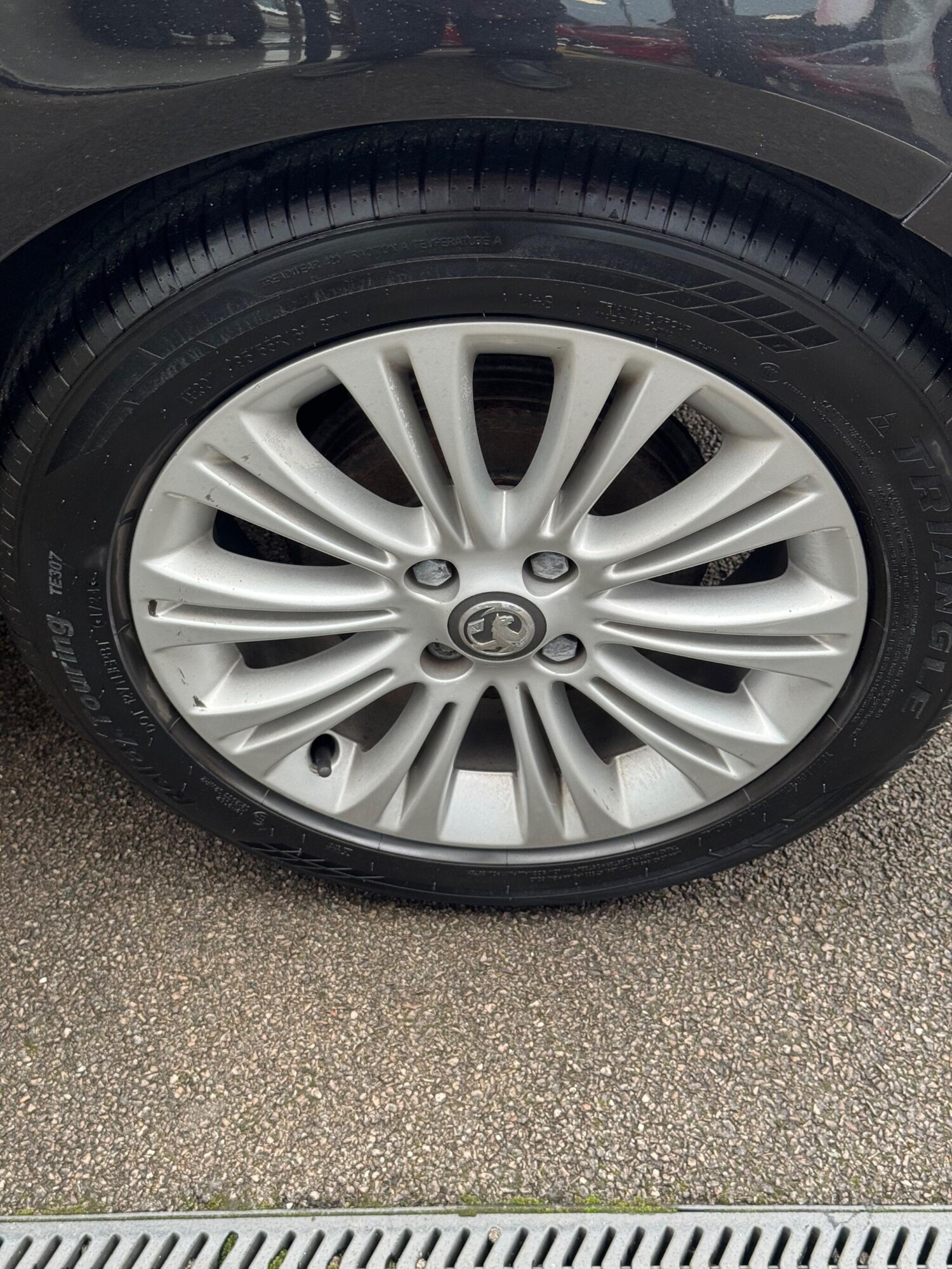 Used Vauxhall Corsa for sale - 78141439: Photo 22