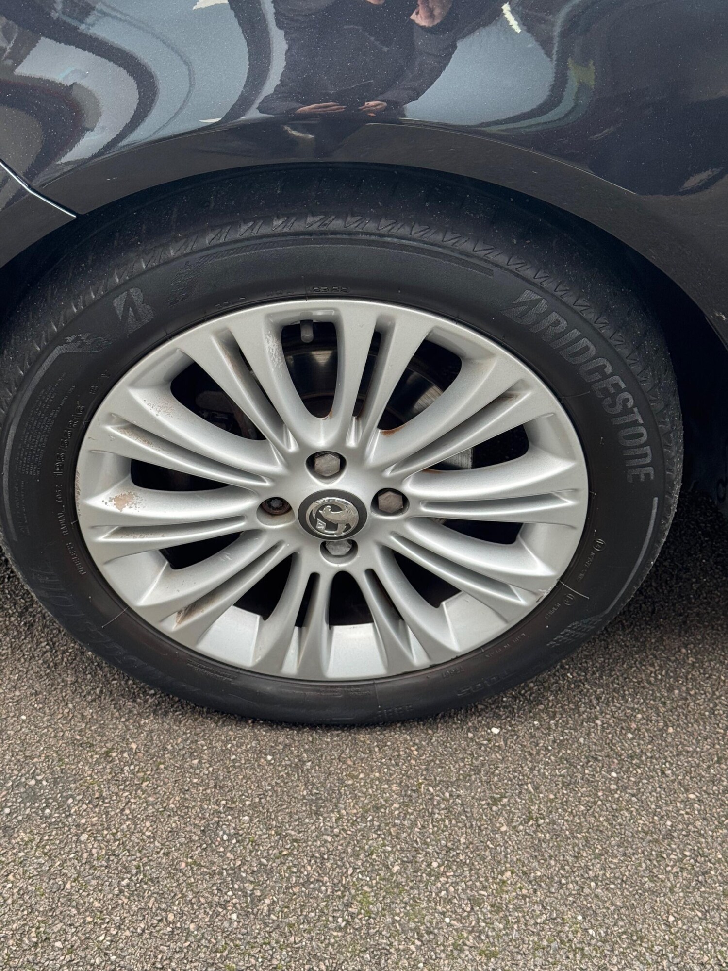 Used Vauxhall Corsa for sale - 78141439: Photo 23