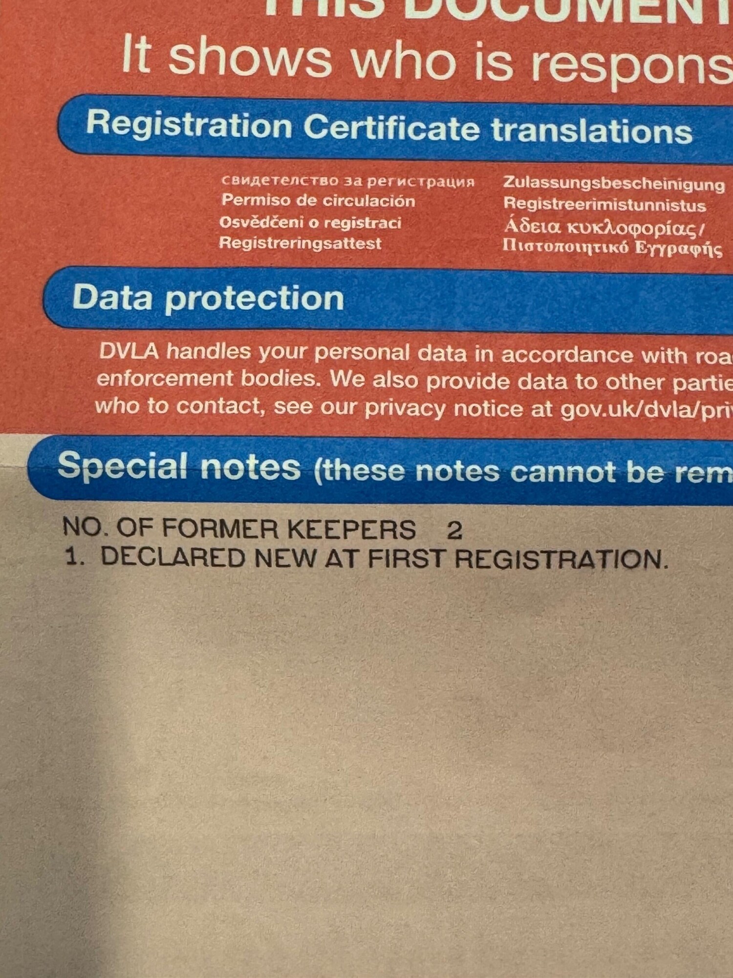 Used Vauxhall Corsa for sale - 78141439: Photo 24