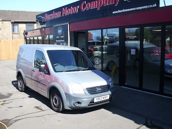 Used Ford Transit Connect 2013 for sale - 76728932: Photo