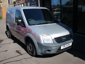 Used Ford Transit Connect 2013 for sale - 76728932: Photo