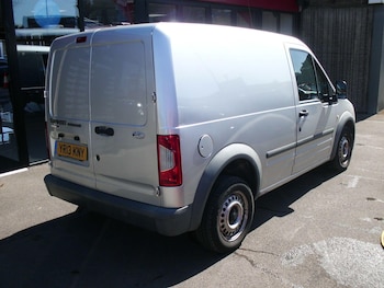 Used Ford Transit Connect 2013 for sale - 76728932: Photo
