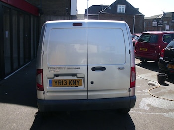 Used Ford Transit Connect 2013 for sale - 76728932: Photo