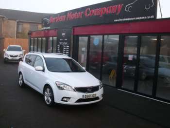 2012 (61) - 1.6 CRDi 4 Sportswagon Euro 5 5dr