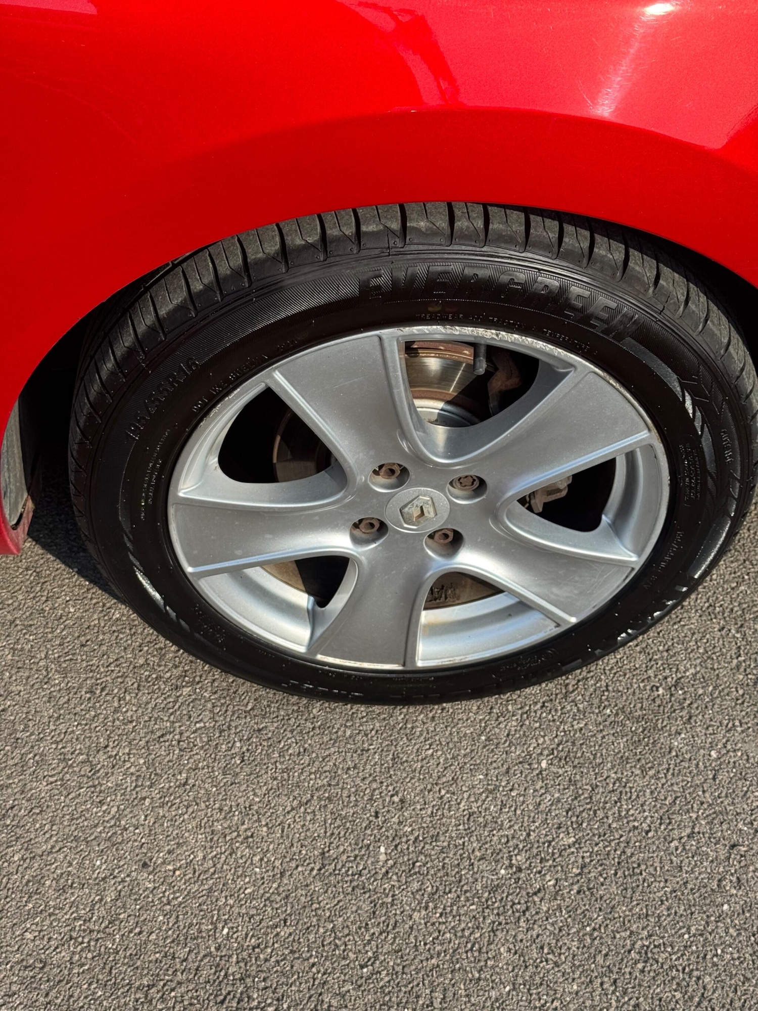 Used Renault Clio for sale - 77977970: Photo 26