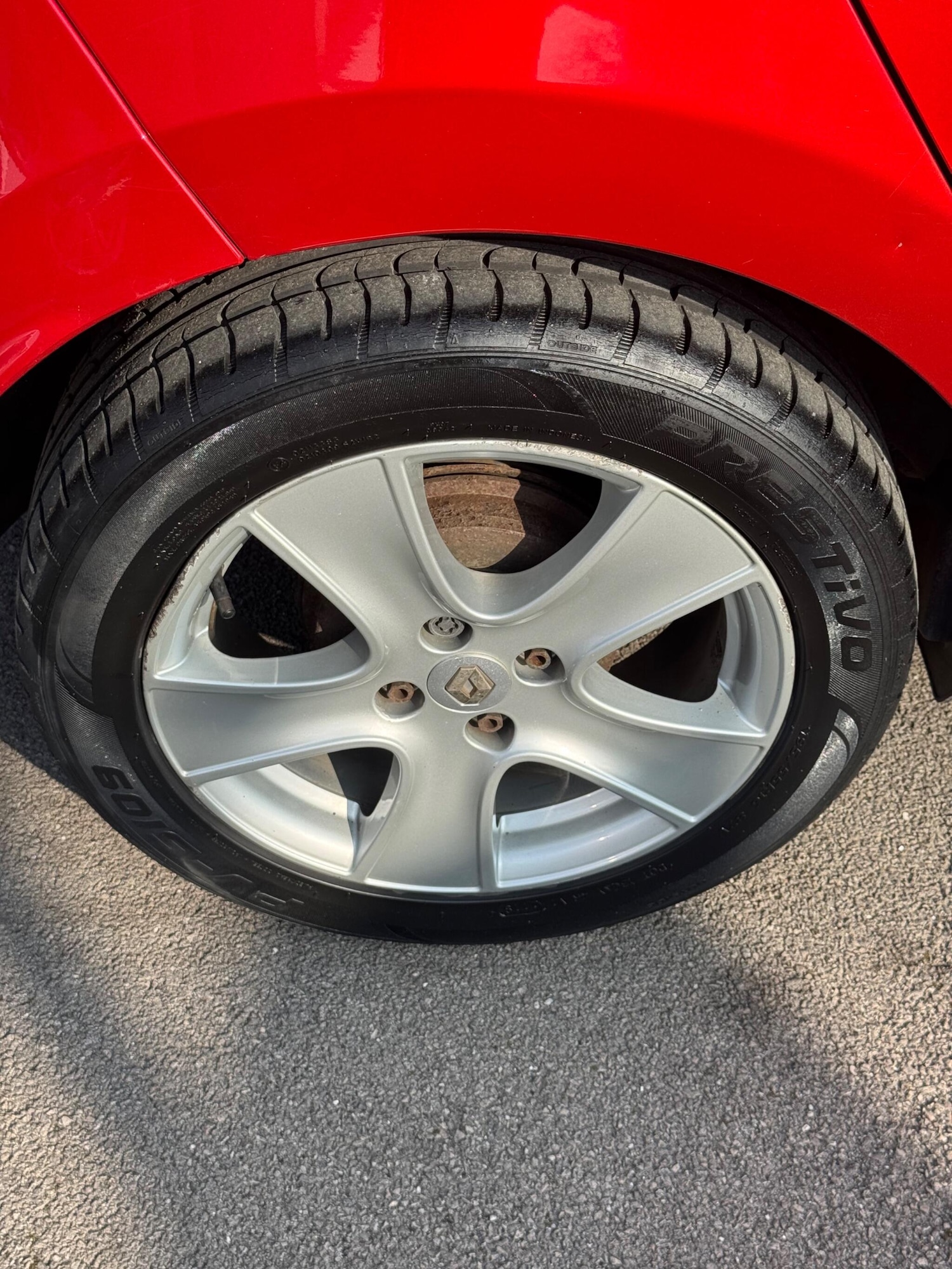 Used Renault Clio for sale - 77977970: Photo 27