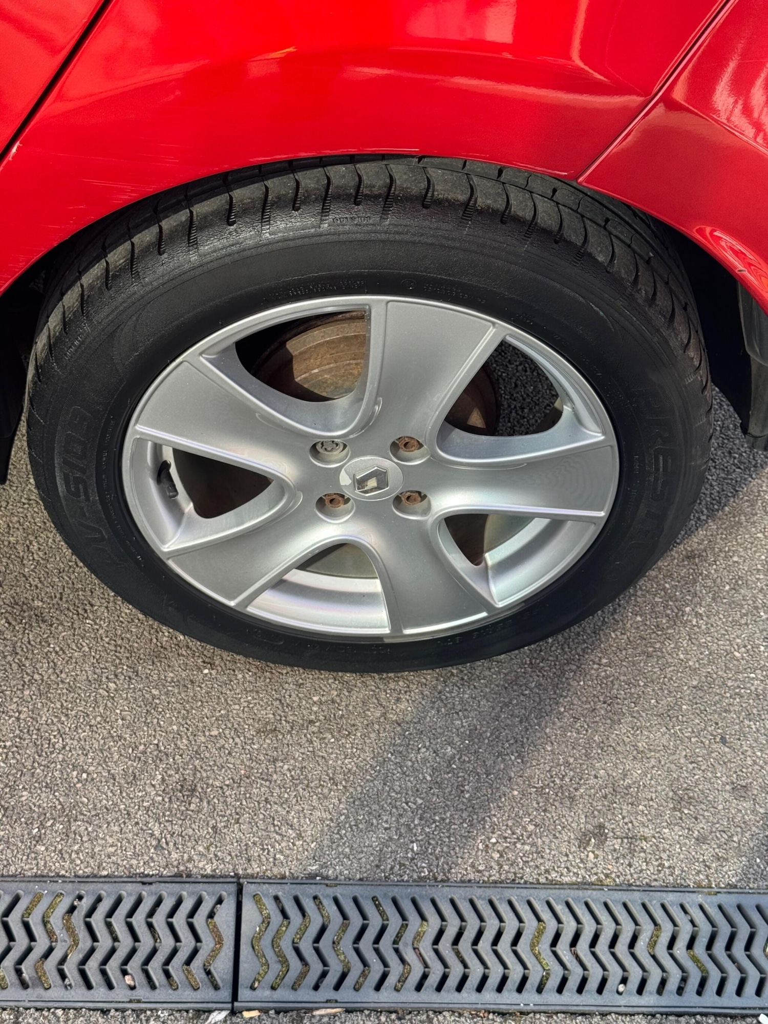 Used Renault Clio for sale - 77977970: Photo 28