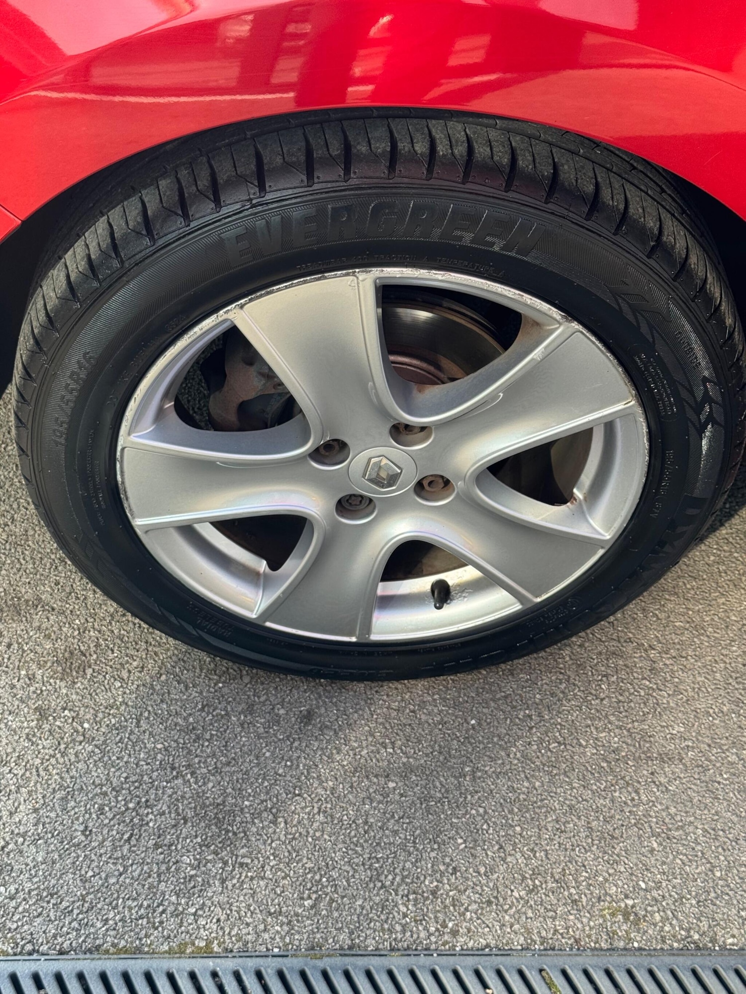 Used Renault Clio for sale - 77977970: Photo 29