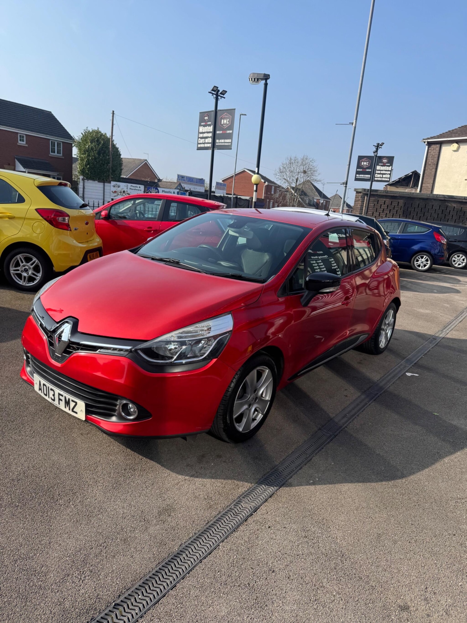 Used Renault Clio for sale - 77977970: Photo 6