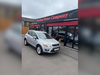 Used Ford Kuga 2012 for sale - 78481266: Photo