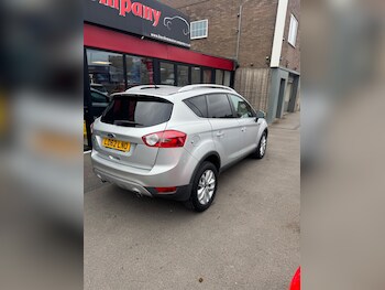Used Ford Kuga 2012 for sale - 78481266: Photo