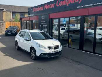 2014 (14) - 1.6 e-HDi Allure Euro 5 (s/s) 5dr