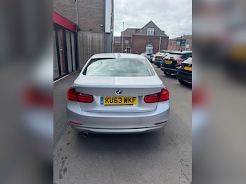 Used BMW 3 Series 2013 for sale - 79048984: Photo