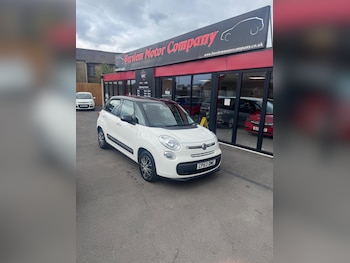 Used Fiat 500L 2014 for sale - 79324365: Photo