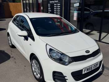 Used Kia Rio 2016 for sale - 75090154: Photo