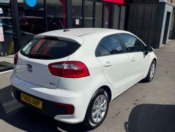 Used Kia Rio 2016 for sale - 75090154: Photo