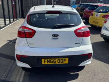 Used Kia Rio 2016 for sale - 75090154: Photo
