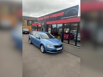 2017 (67) - 1.6 TDI CR SE 5dr