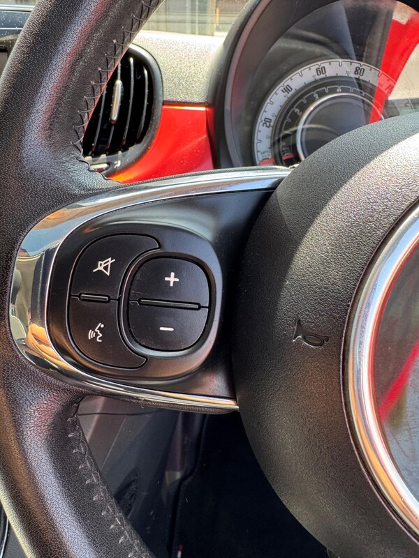 Used Fiat 500 2015 for sale - 75232322: Photo 18