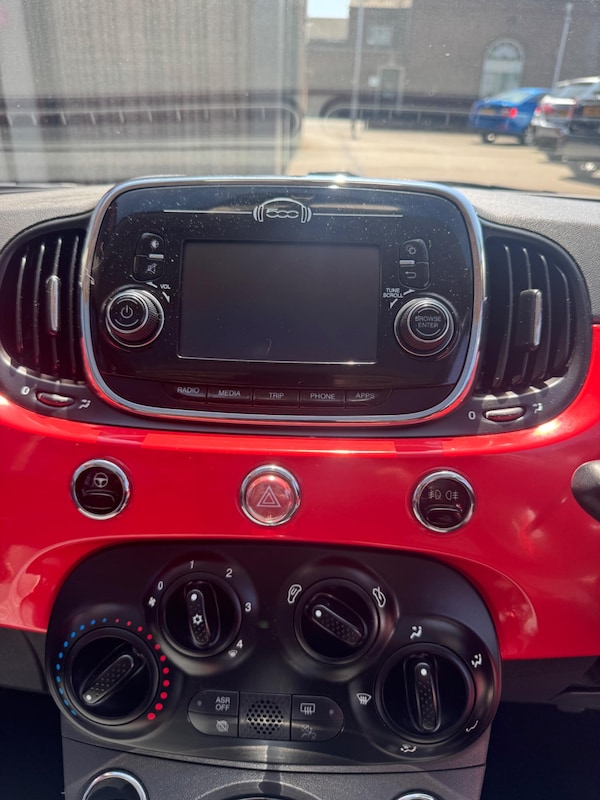 Used Fiat 500 2015 for sale - 75232322: Photo 20