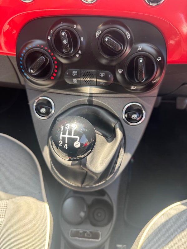 Used Fiat 500 2015 for sale - 75232322: Photo 21