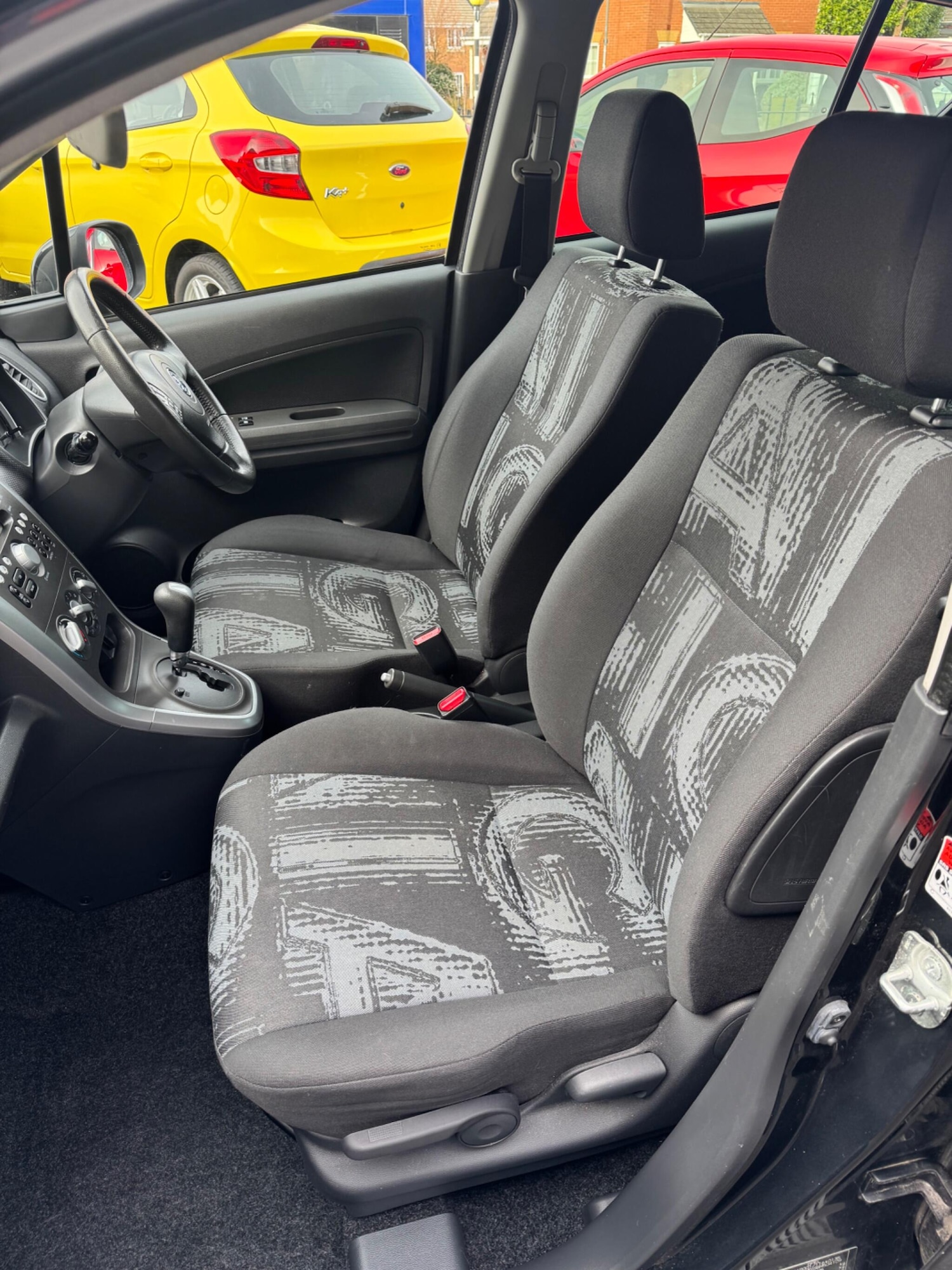 Used Vauxhall Agila for sale - 78215018: Photo 10