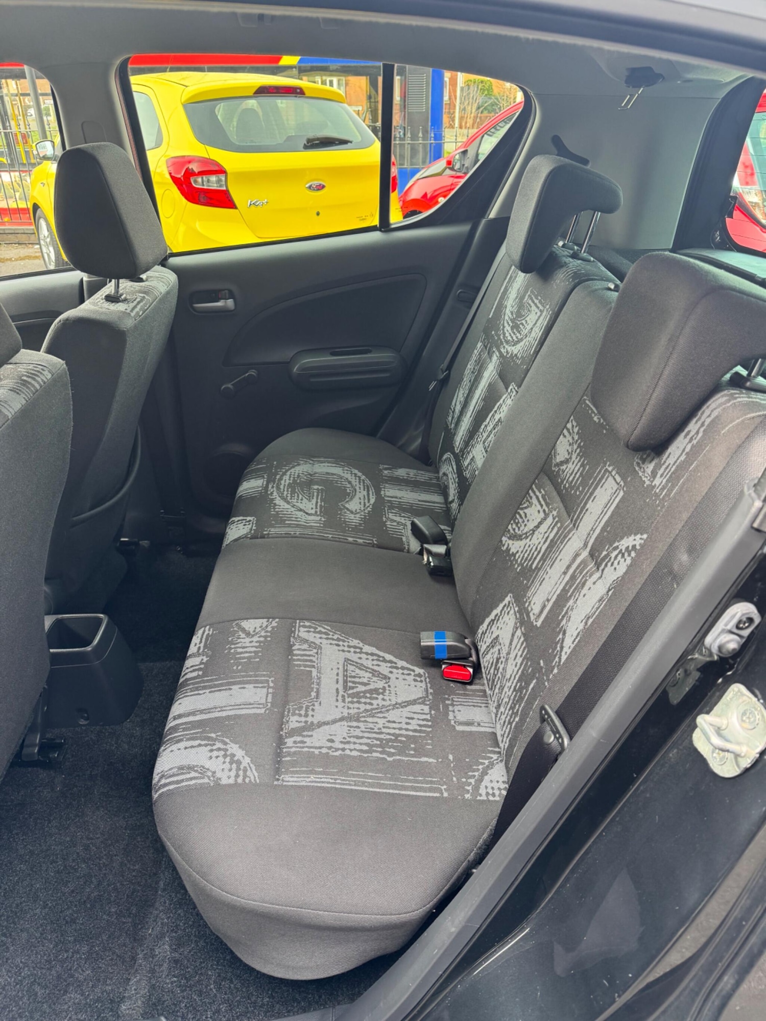 Used Vauxhall Agila for sale - 78215018: Photo 11