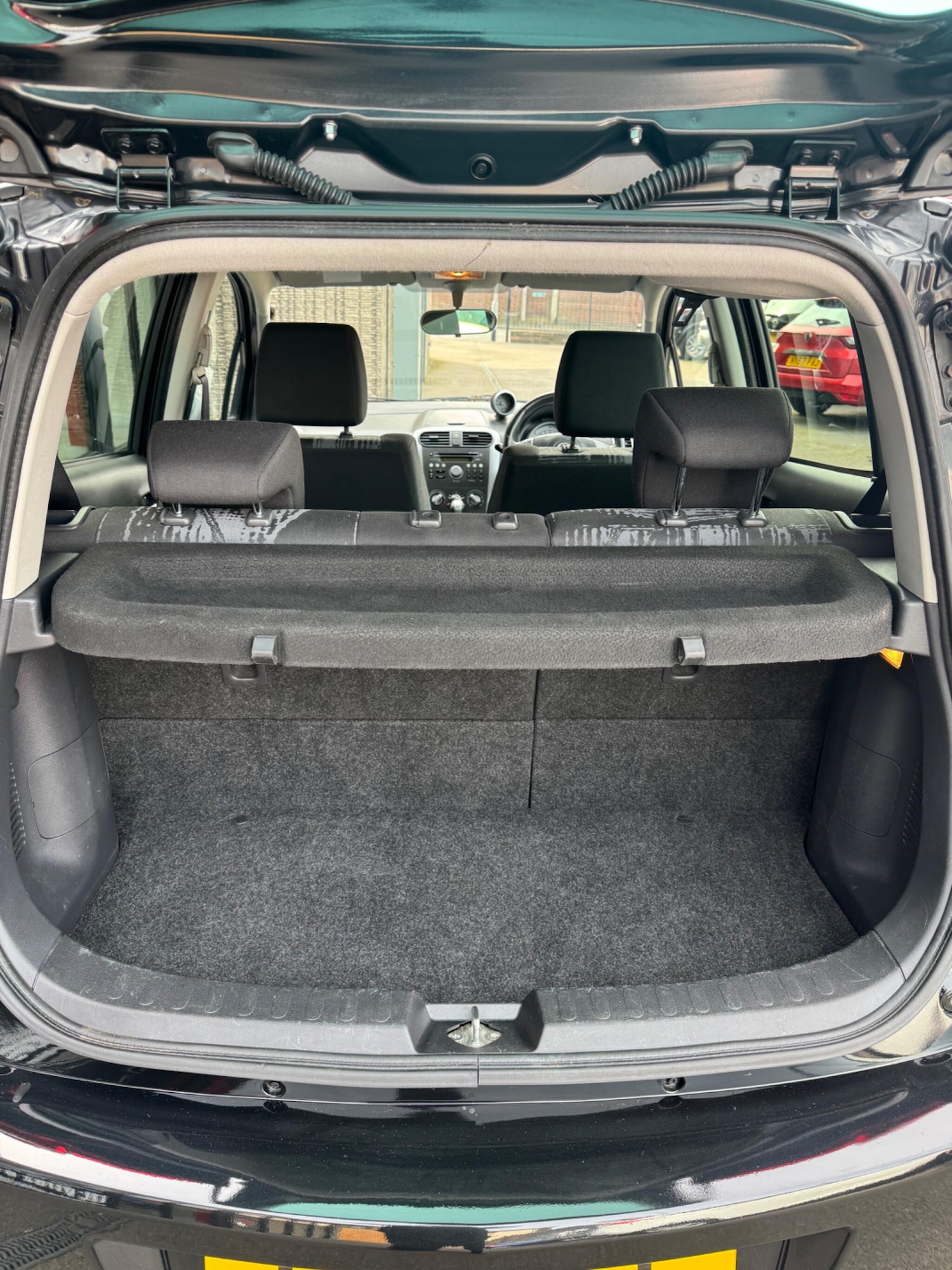 Used Vauxhall Agila for sale - 78215018: Photo 12