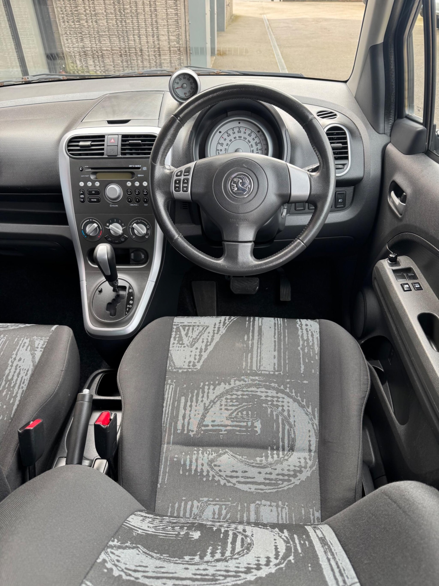 Used Vauxhall Agila for sale - 78215018: Photo 13