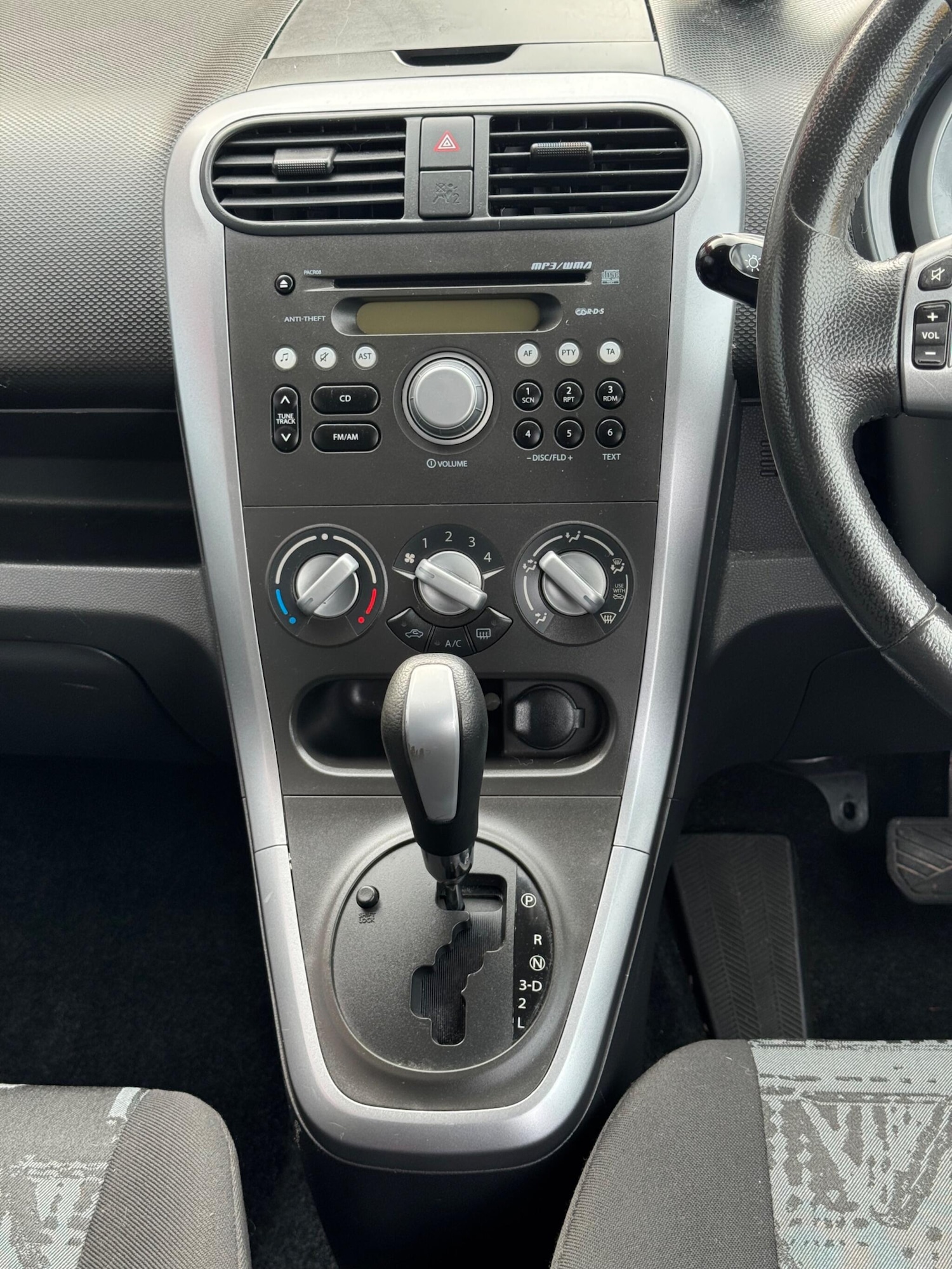 Used Vauxhall Agila for sale - 78215018: Photo 14